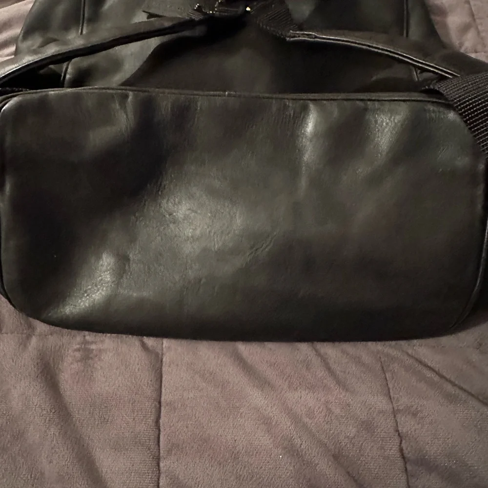 Coach Leather Backpack Vintage - Picture 7 of 13